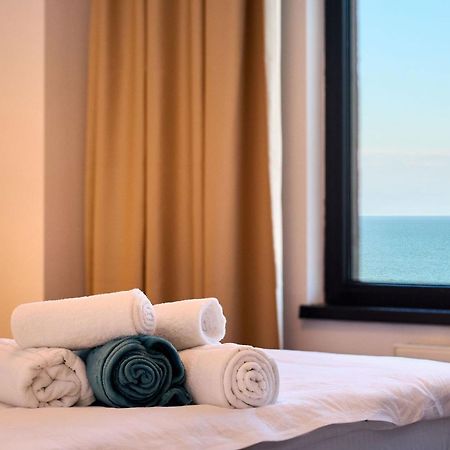 Apartament Summerland Vedere La Mare مامايا المظهر الخارجي الصورة