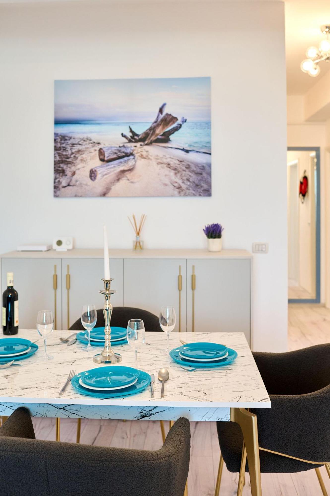 Apartament Summerland Vedere La Mare مامايا المظهر الخارجي الصورة