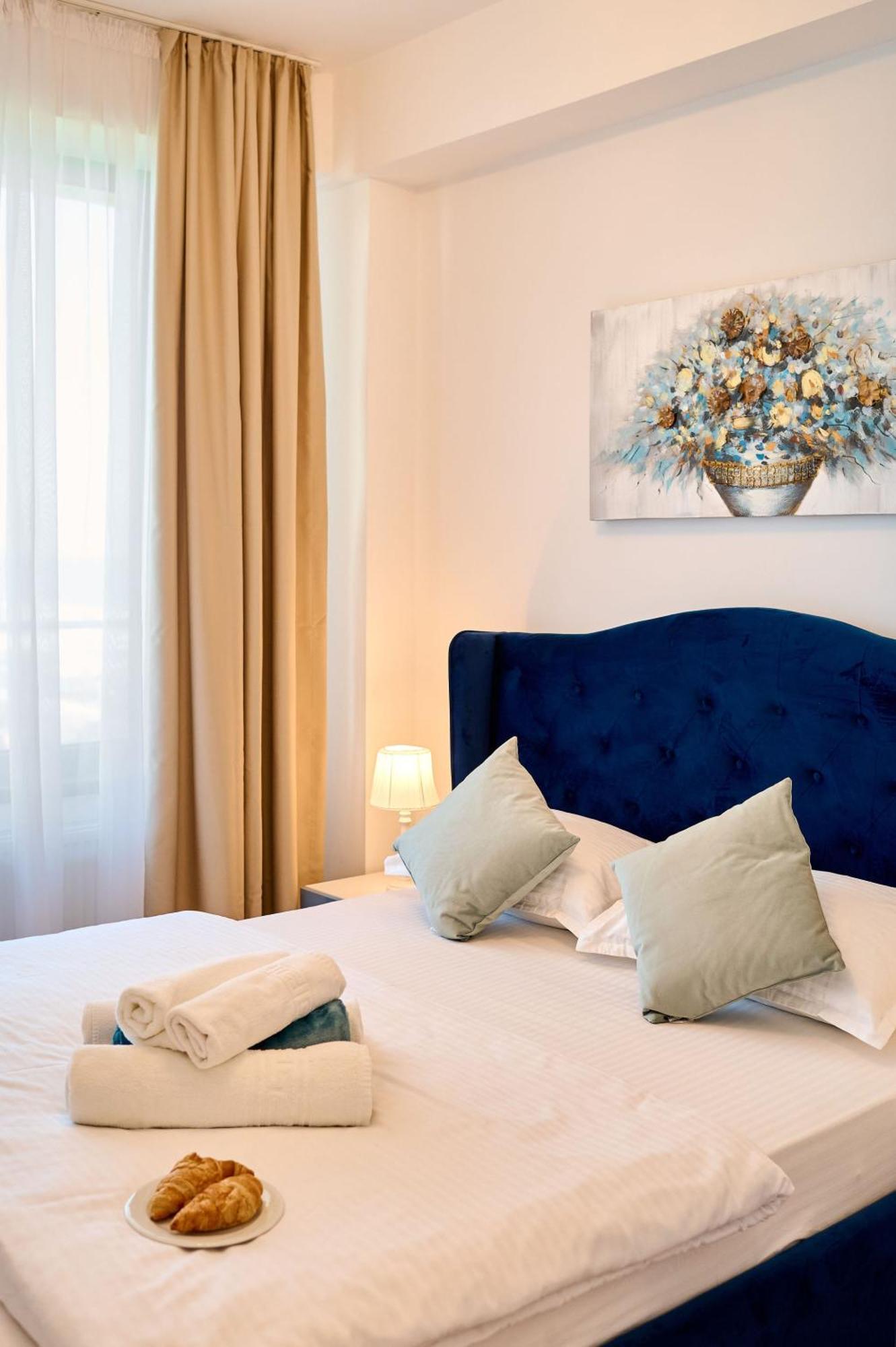 Apartament Summerland Vedere La Mare مامايا المظهر الخارجي الصورة
