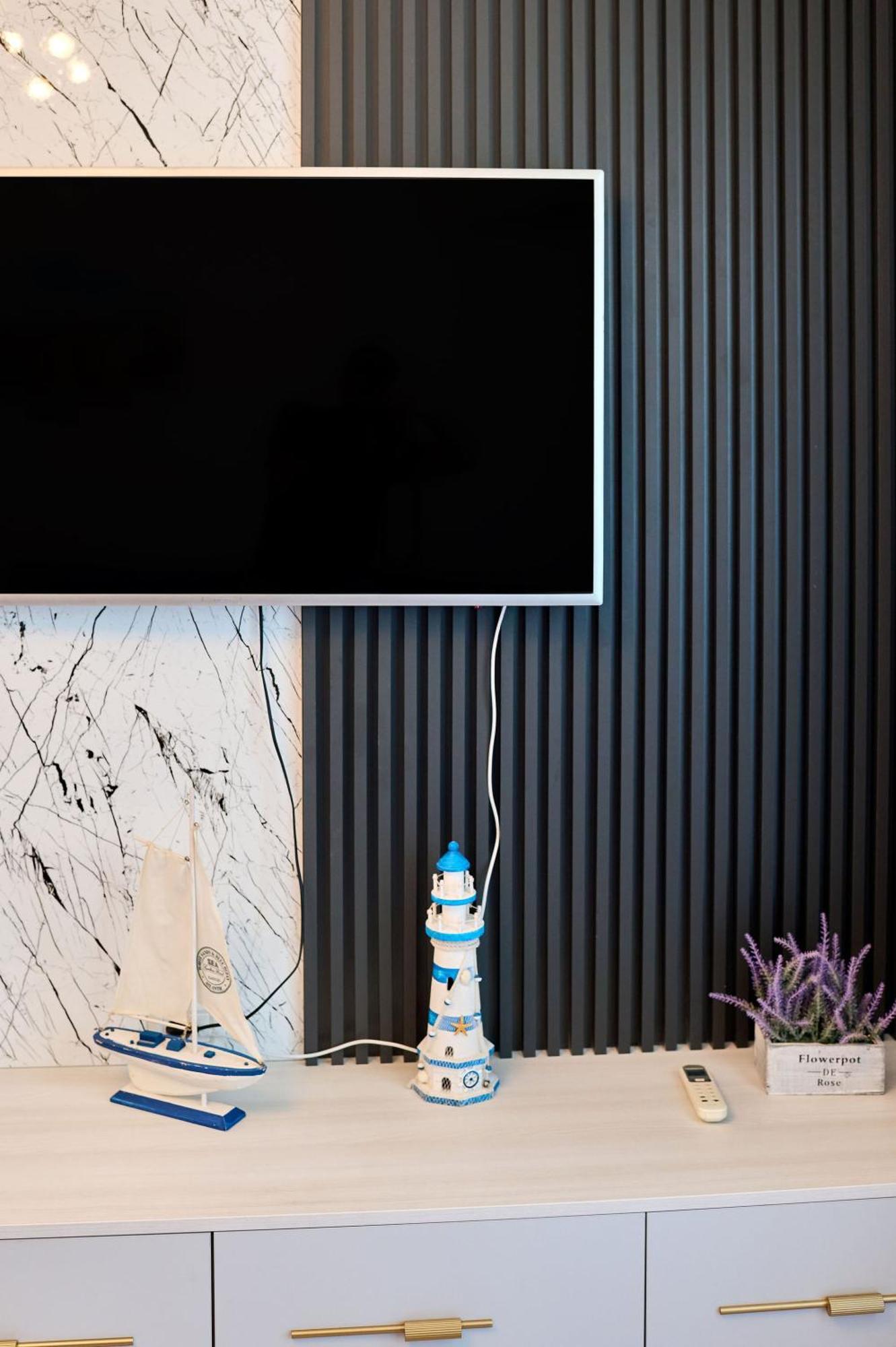 Apartament Summerland Vedere La Mare مامايا المظهر الخارجي الصورة