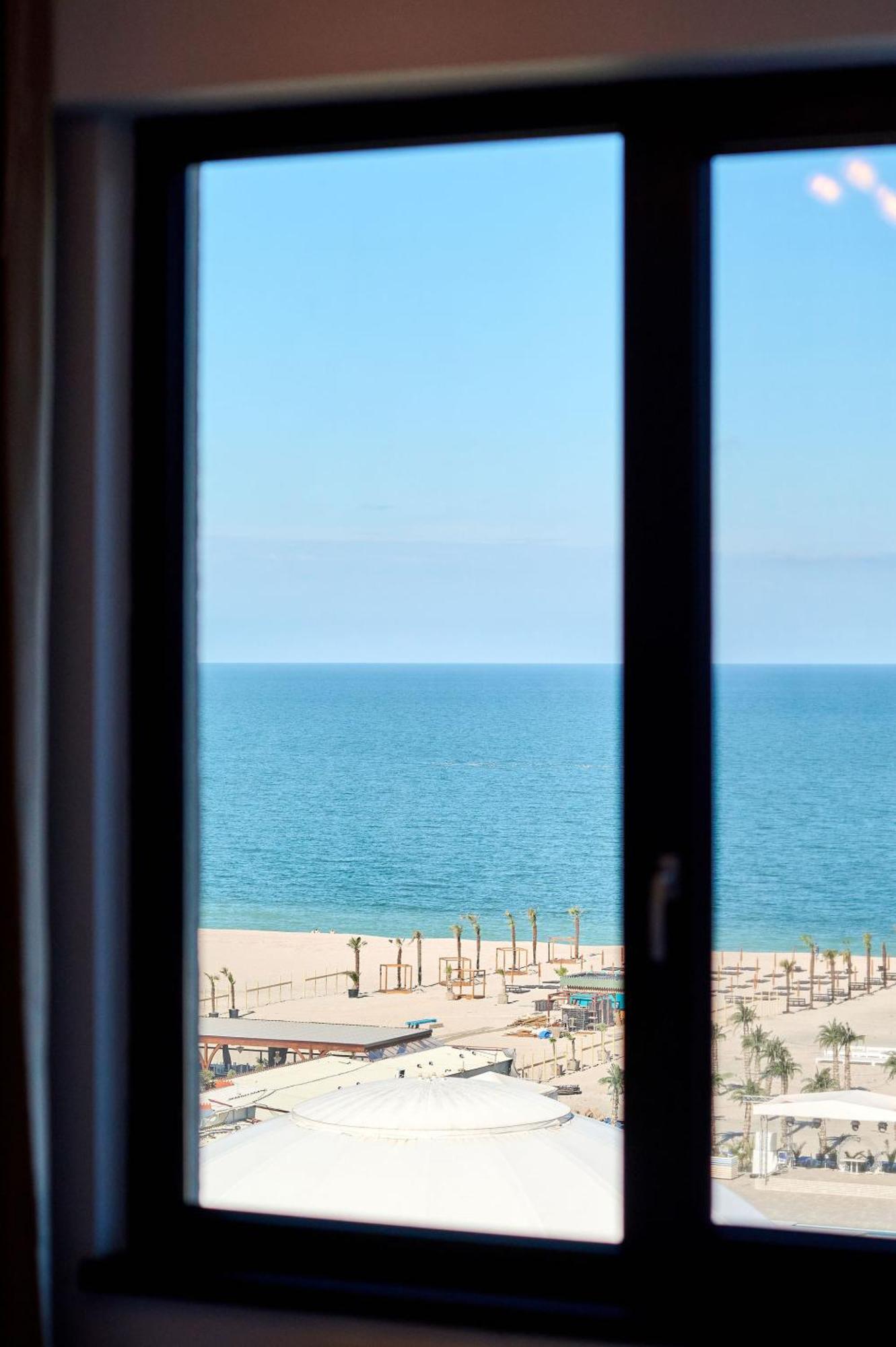 Apartament Summerland Vedere La Mare مامايا المظهر الخارجي الصورة