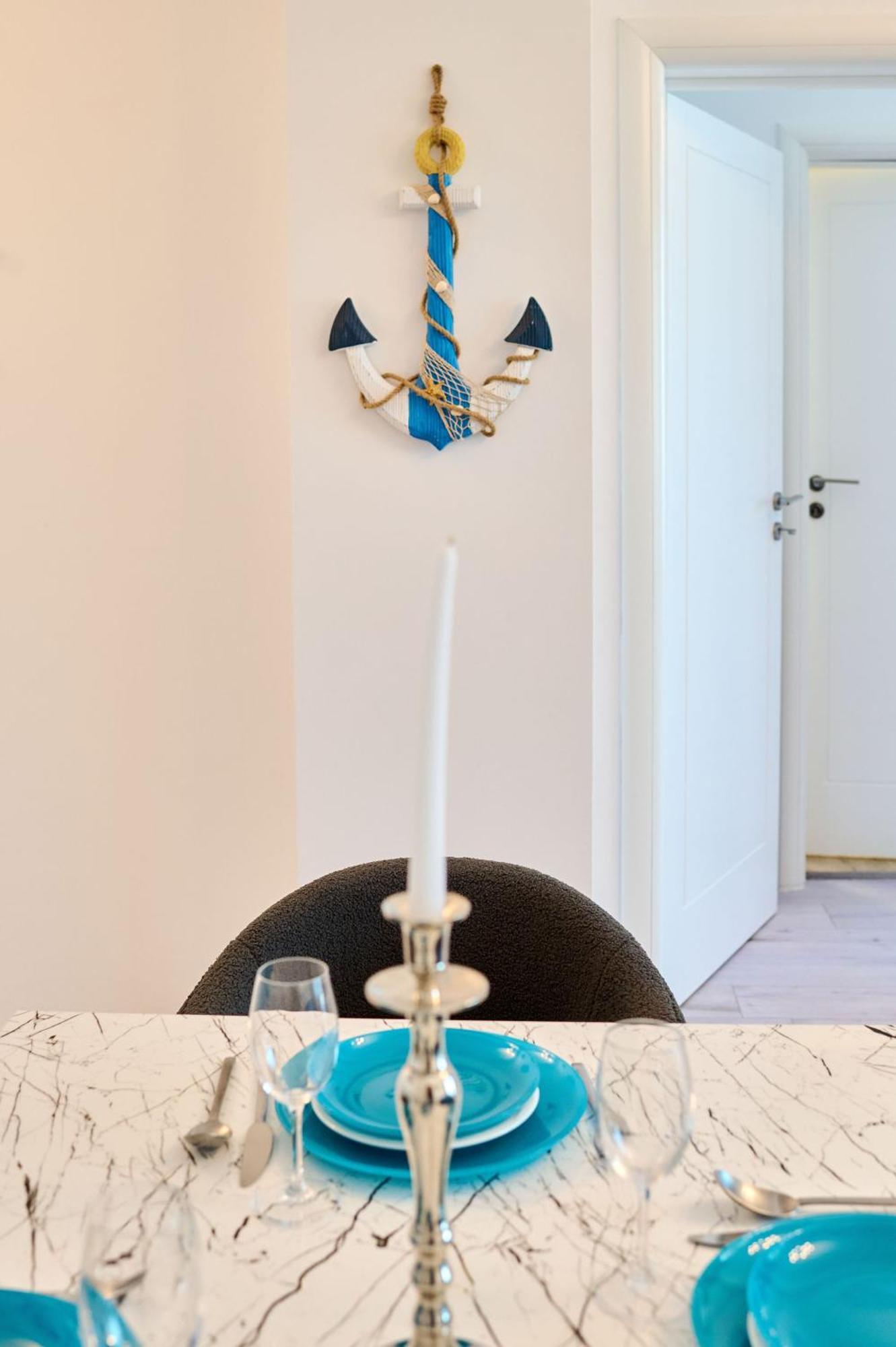 Apartament Summerland Vedere La Mare مامايا المظهر الخارجي الصورة