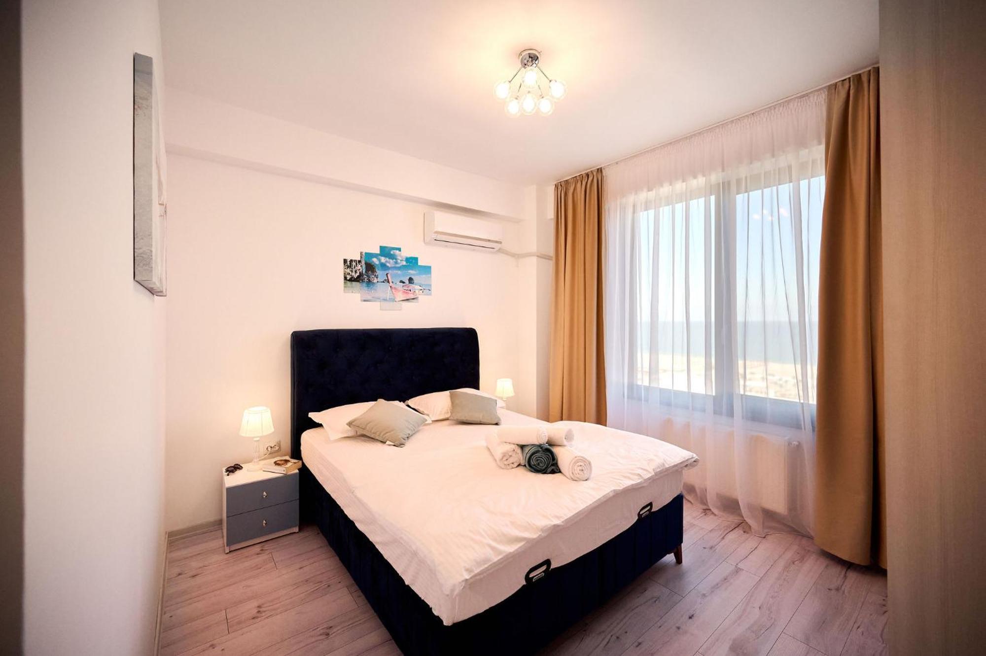 Apartament Summerland Vedere La Mare مامايا المظهر الخارجي الصورة