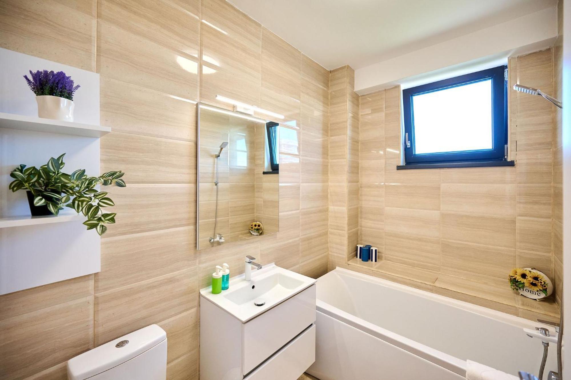 Apartament Summerland Vedere La Mare مامايا المظهر الخارجي الصورة