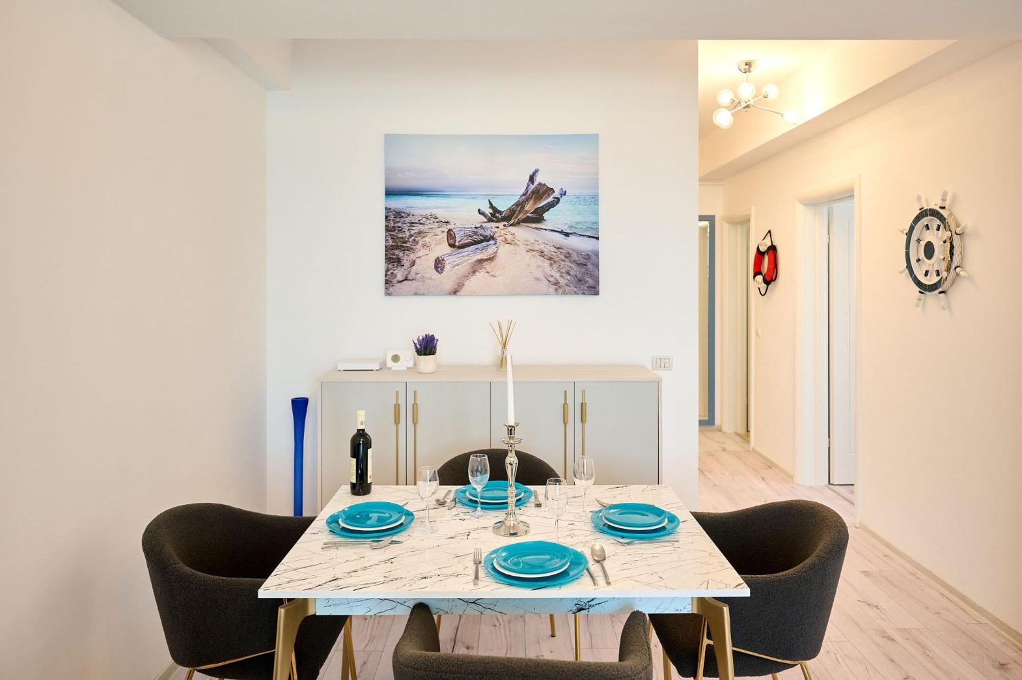 Apartament Summerland Vedere La Mare مامايا المظهر الخارجي الصورة