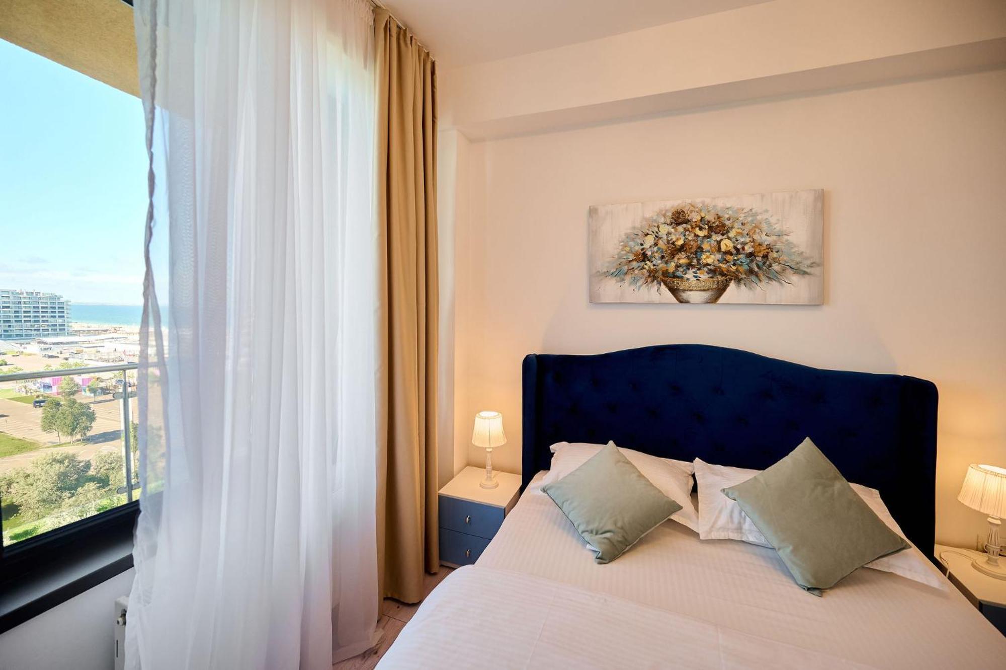 Apartament Summerland Vedere La Mare مامايا المظهر الخارجي الصورة