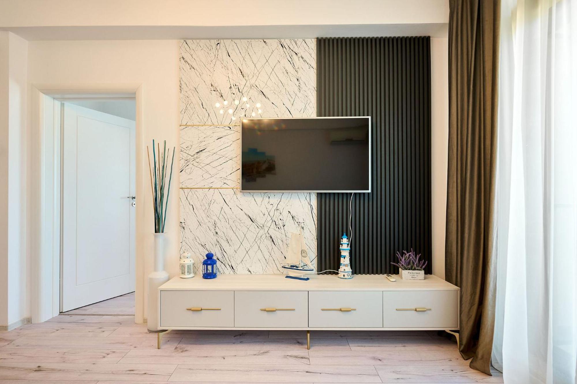 Apartament Summerland Vedere La Mare مامايا المظهر الخارجي الصورة