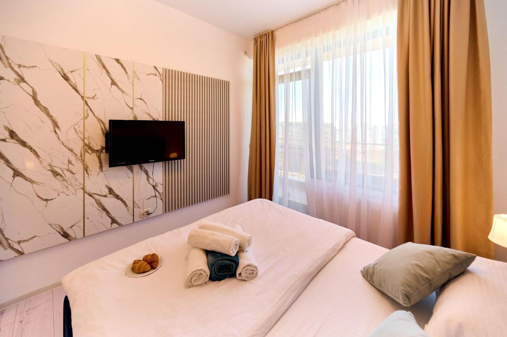 Apartament Summerland Vedere La Mare مامايا المظهر الخارجي الصورة