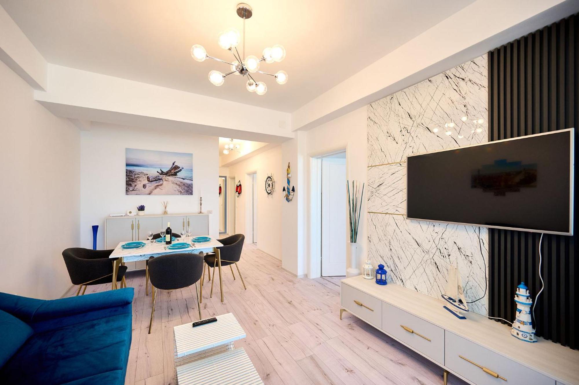 Apartament Summerland Vedere La Mare مامايا المظهر الخارجي الصورة