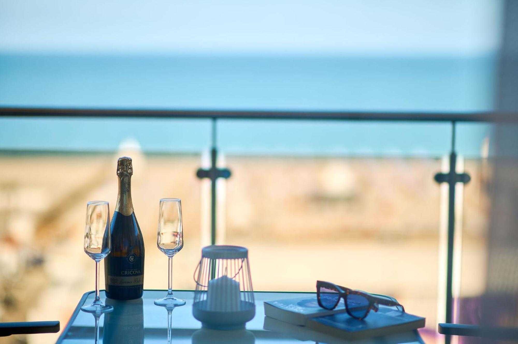 Apartament Summerland Vedere La Mare مامايا المظهر الخارجي الصورة