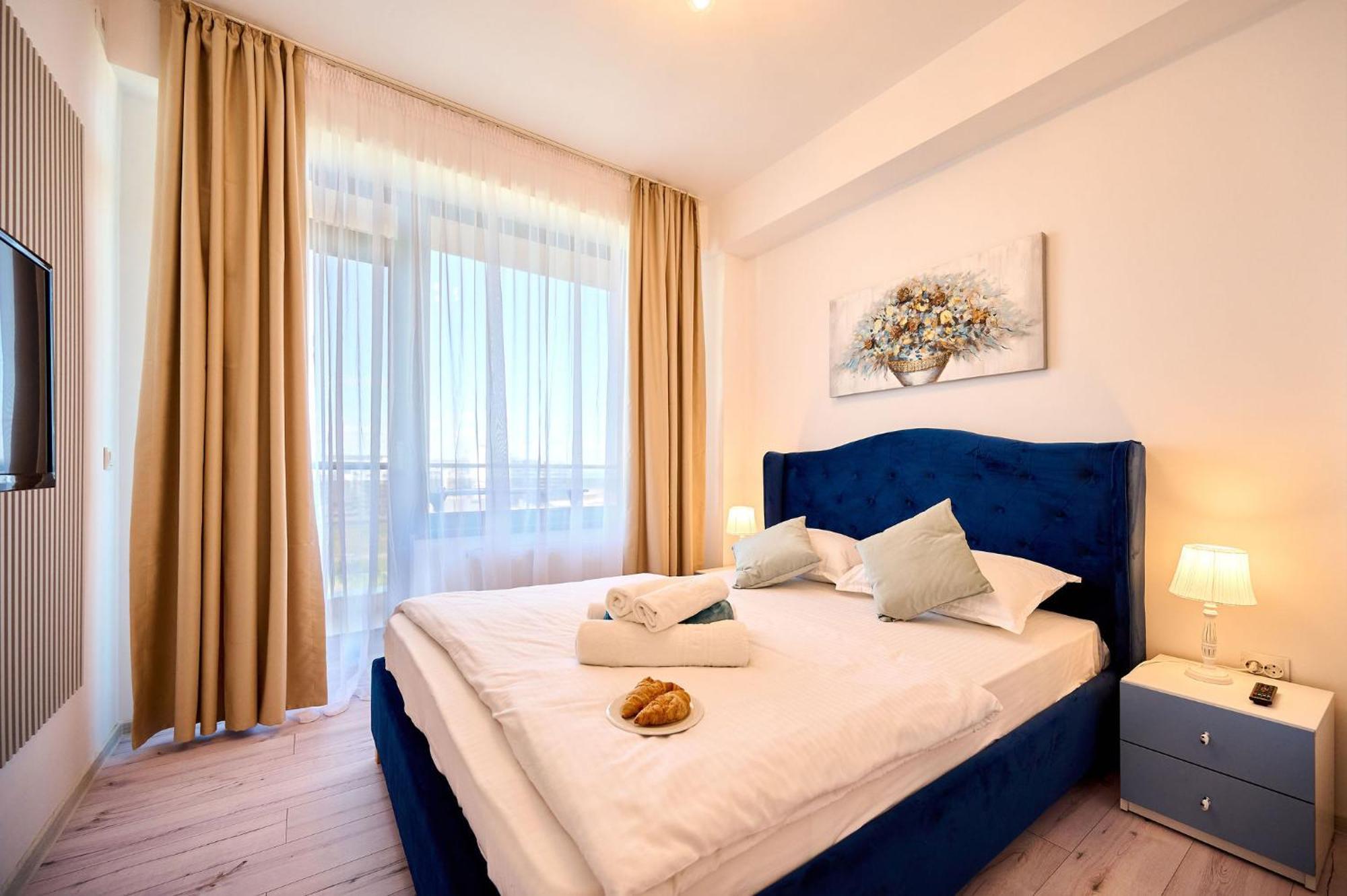 Apartament Summerland Vedere La Mare مامايا المظهر الخارجي الصورة