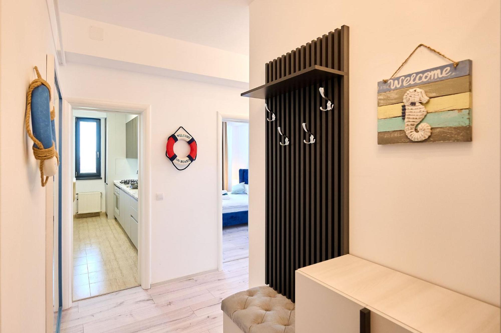 Apartament Summerland Vedere La Mare مامايا المظهر الخارجي الصورة