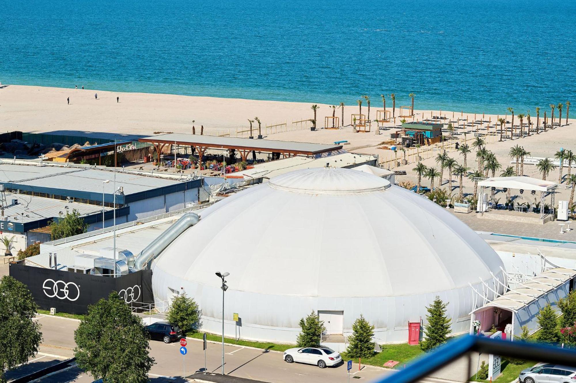Apartament Summerland Vedere La Mare مامايا المظهر الخارجي الصورة