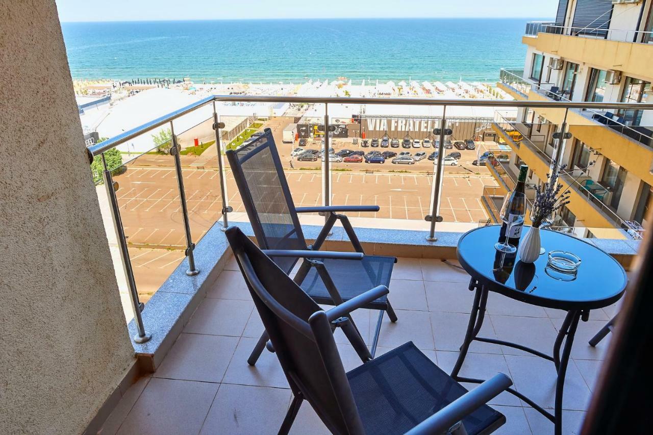Apartament Summerland Vedere La Mare مامايا المظهر الخارجي الصورة